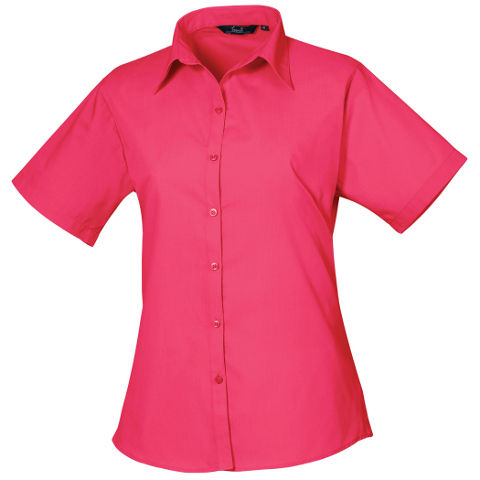 Hot Pink