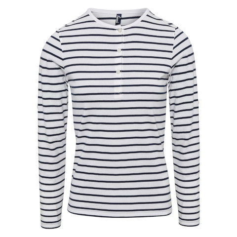 White/Navy