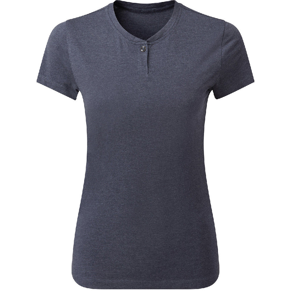 Navy Marl