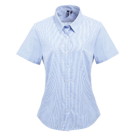 Light Blue/White