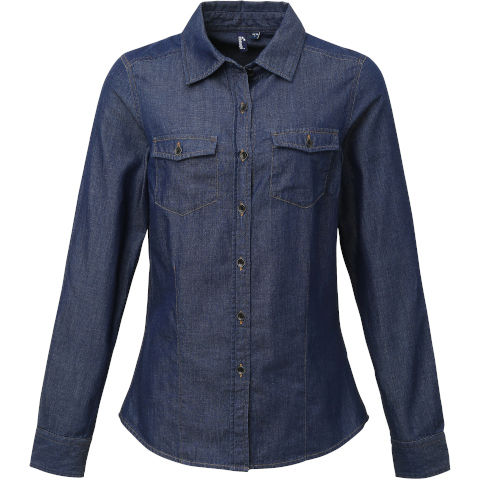 Indigo Denim