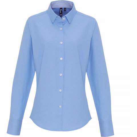 Oxford Blue