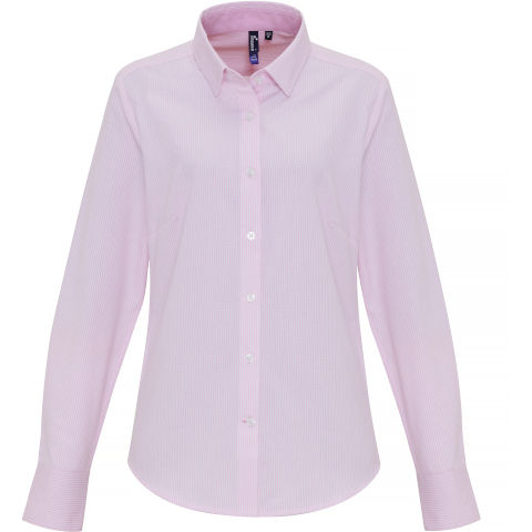 White/Pink