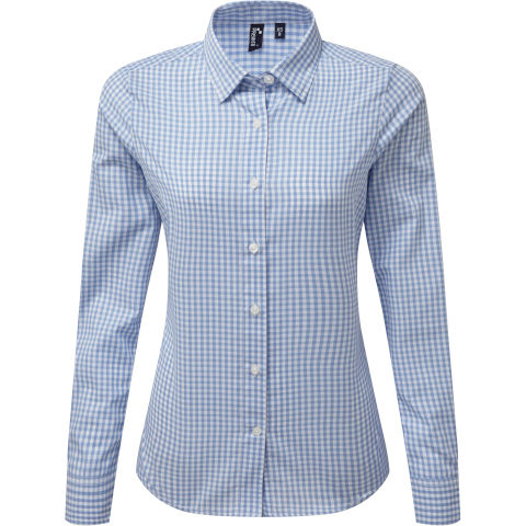 Light Blue/White