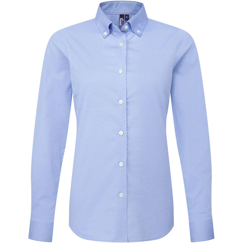 Oxford Blue