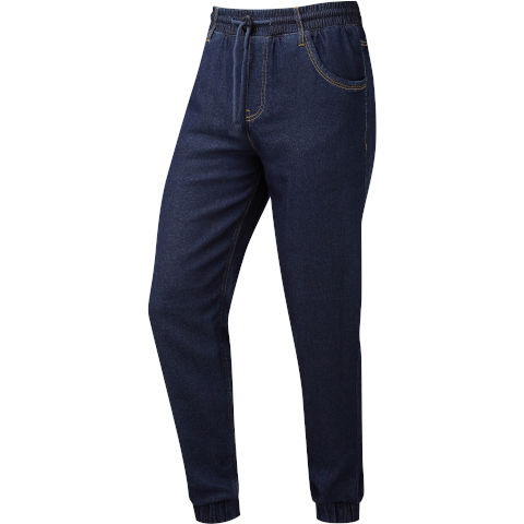 Indigo Denim