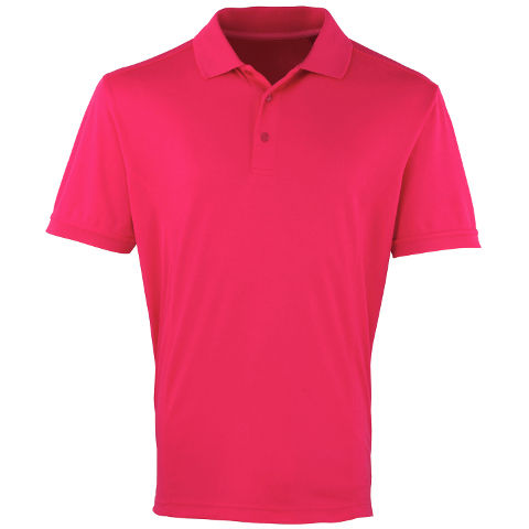 Hot Pink