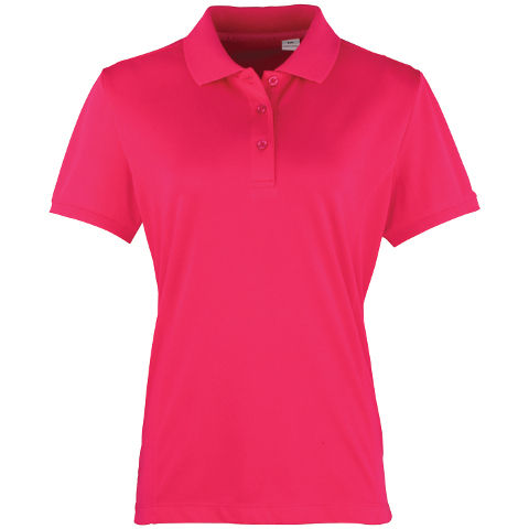Hot Pink