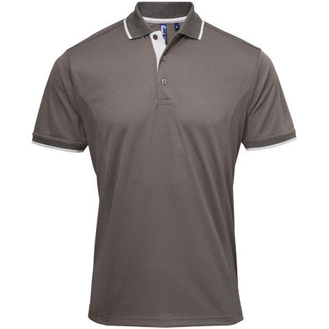 Dark Grey/Silver