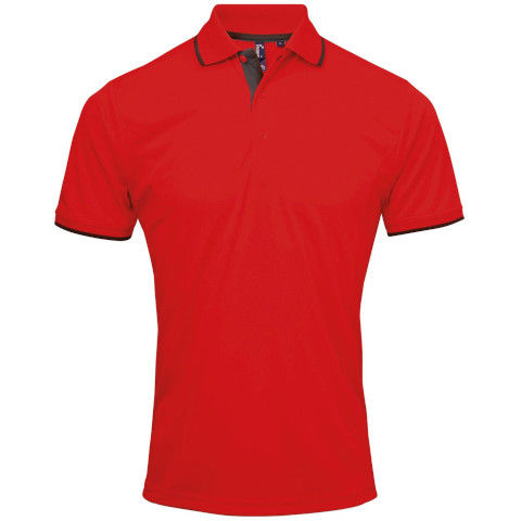 Red/Black