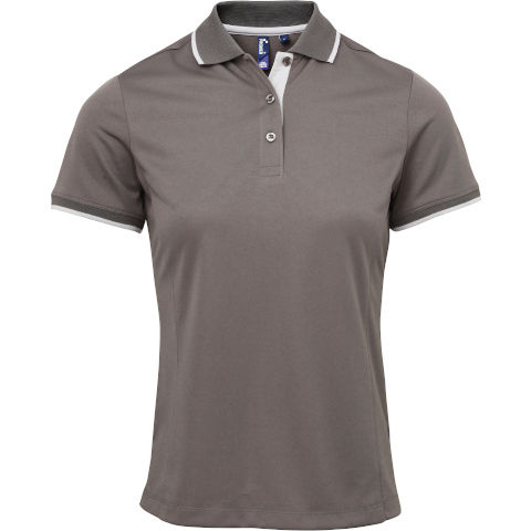 Dark Grey/Silver