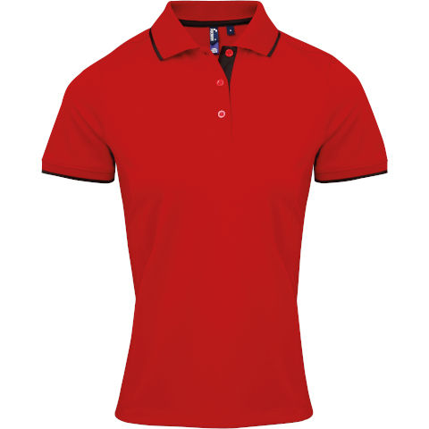 Red/Black