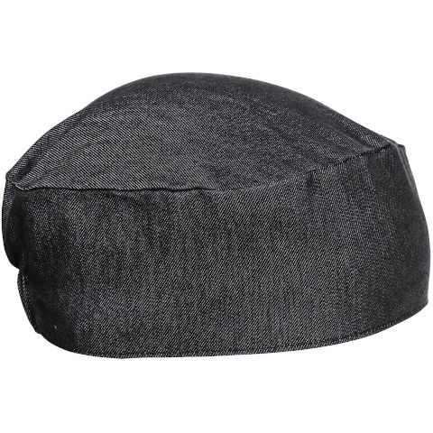 Black Denim