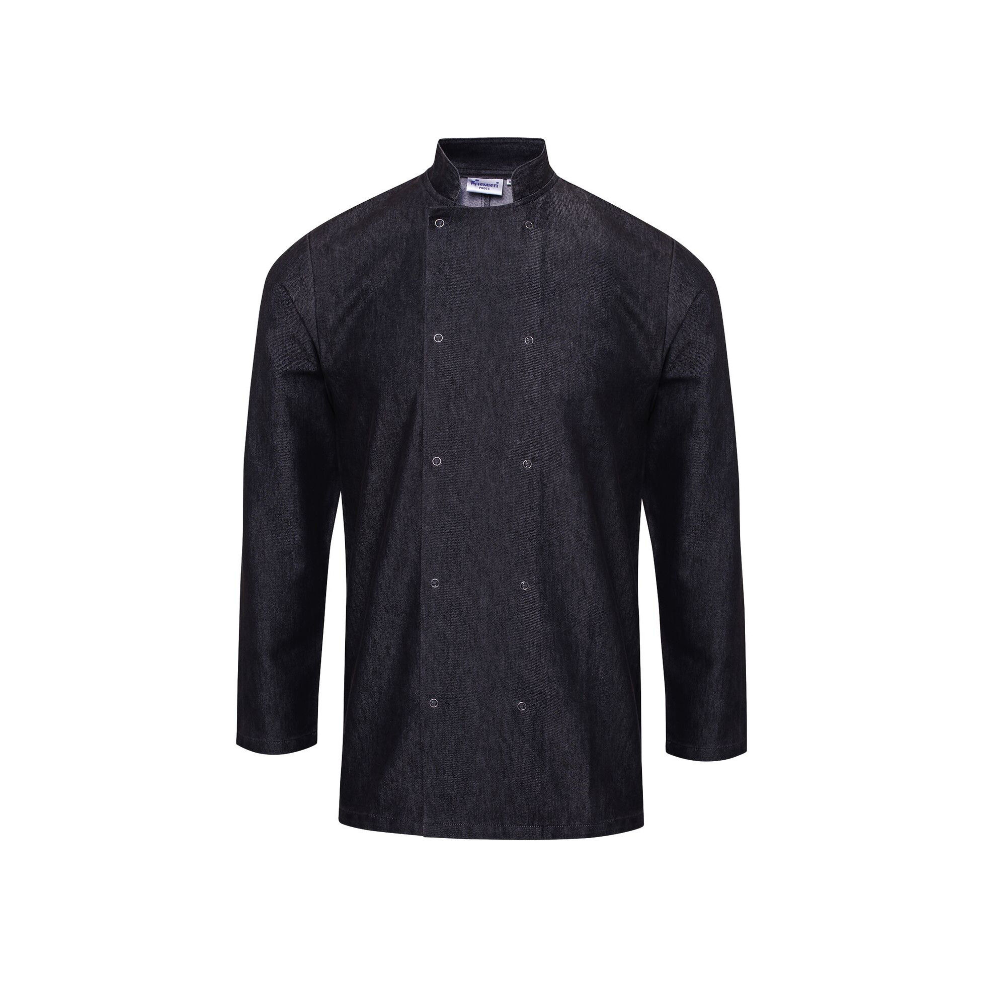 Black Denim
