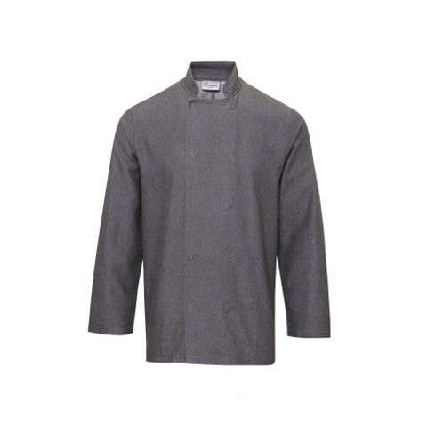 Grey Denim