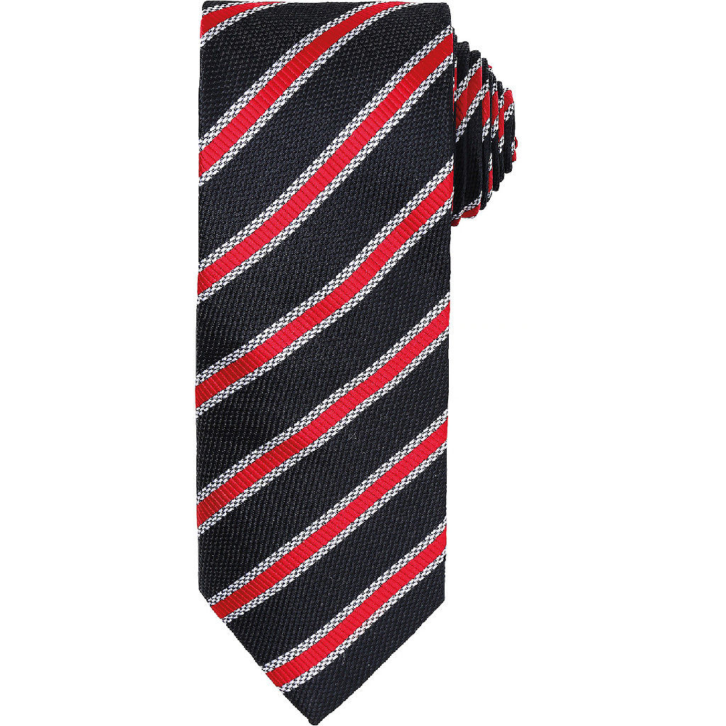 Black/Red