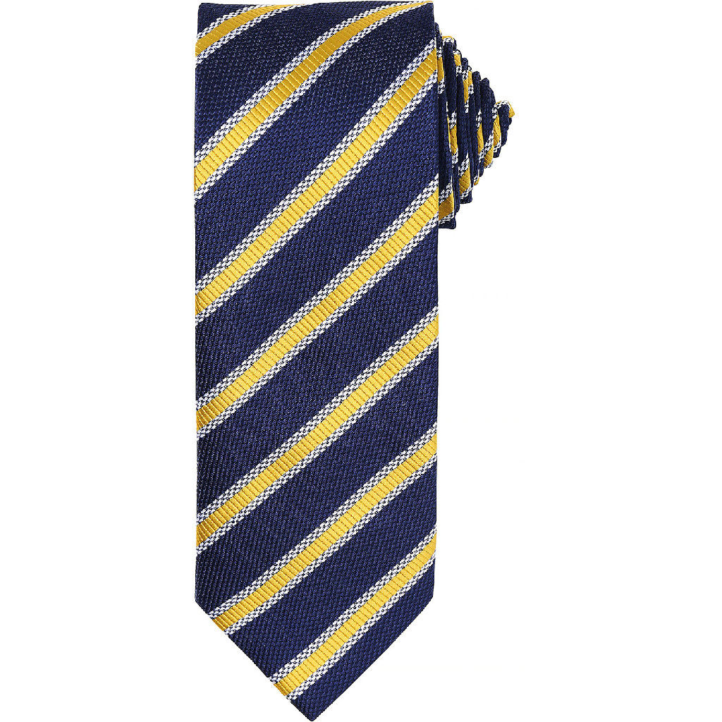 Navy/Gold