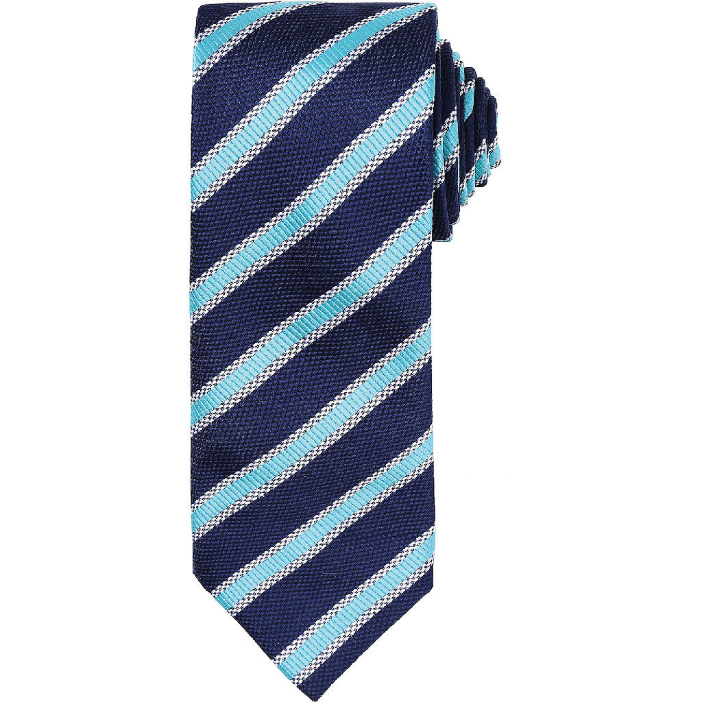 Navy/Turquoise