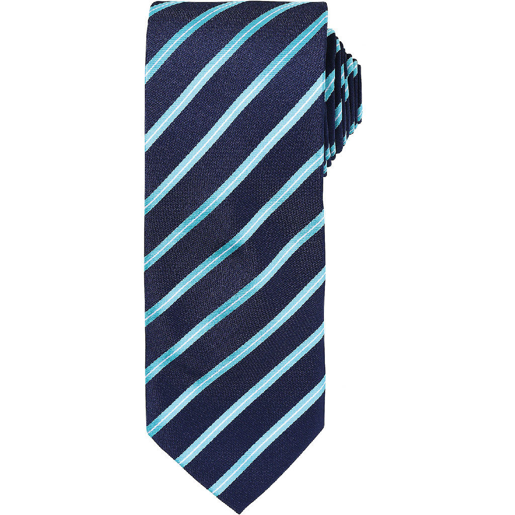 Navy/Turquoise