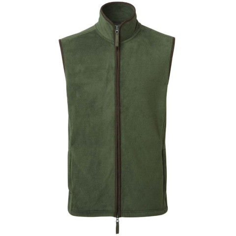Moss Green/Brown