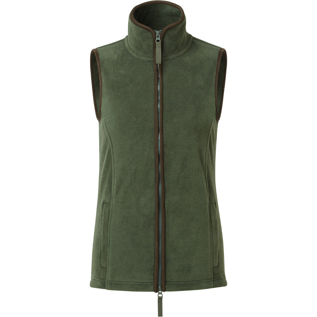 Moss Green/Brown