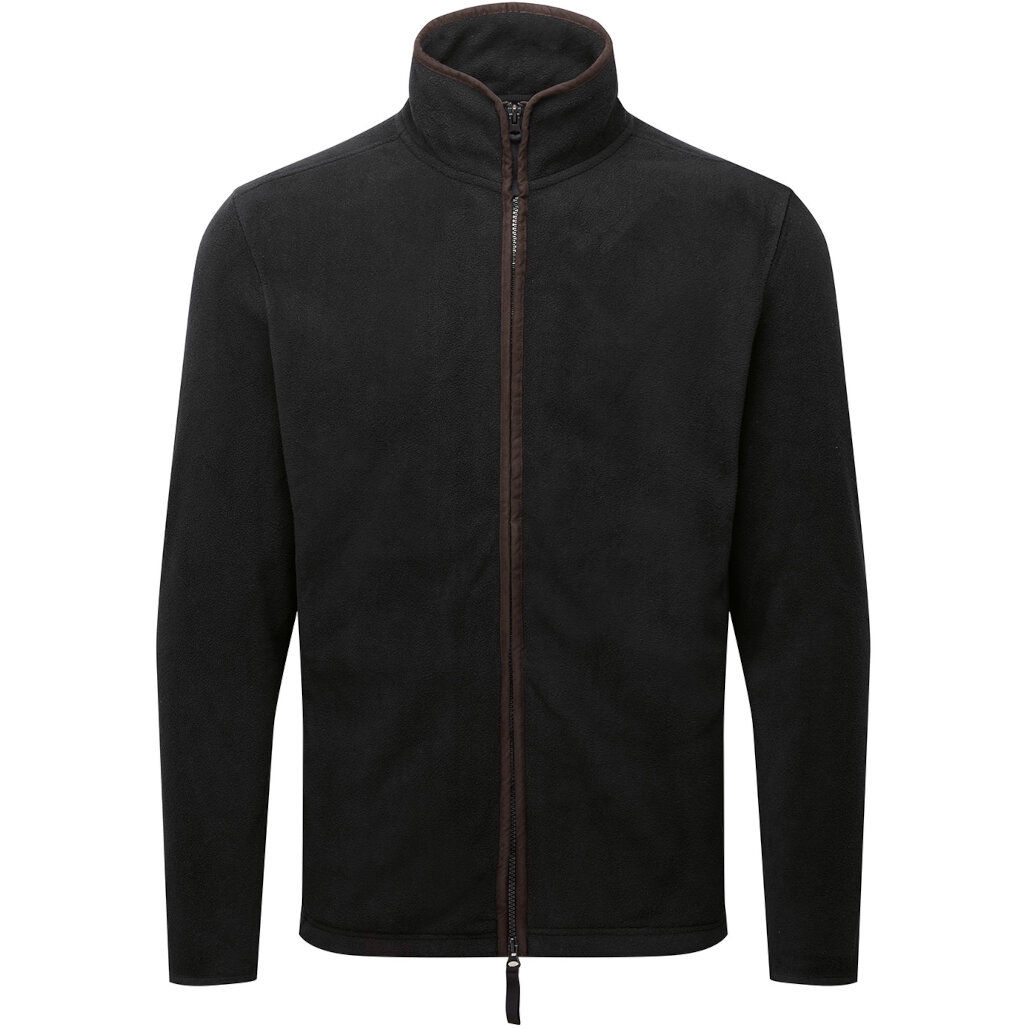Black/Brown