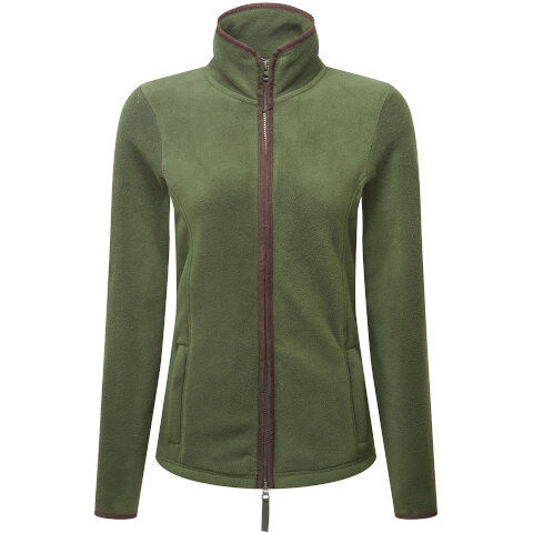 Moss Green/Brown