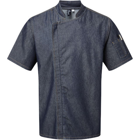 Indigo Denim