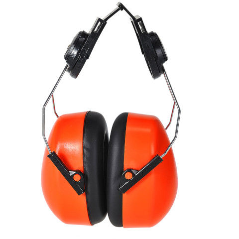 Hi-Vis Orange