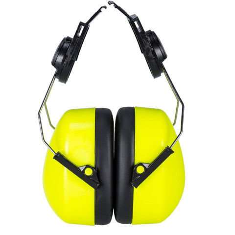 Hi-Vis Yellow