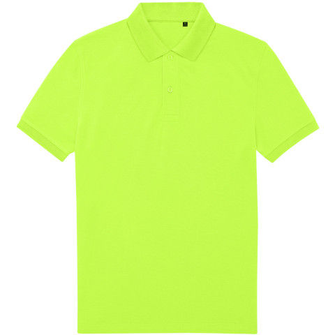 B&C Collection My Eco Polo 65/35