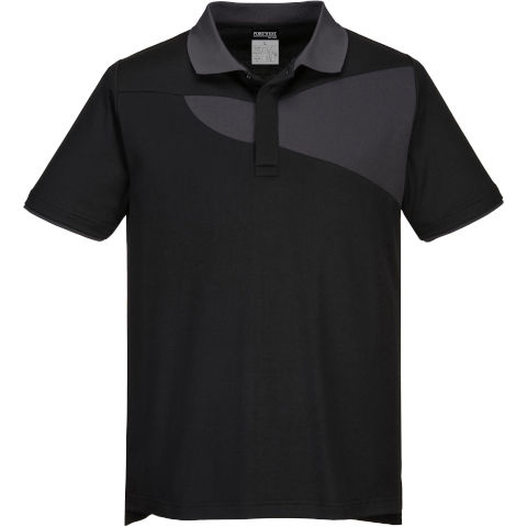 Black/Zoom Grey