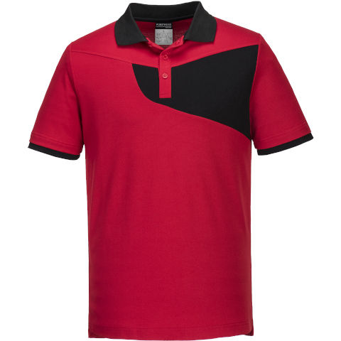 Red/Black