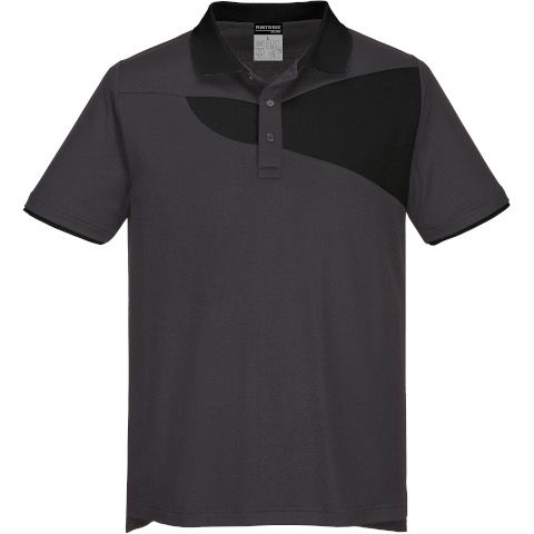 Zoom Grey/Black
