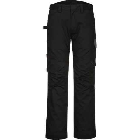 Black/Zoom Grey