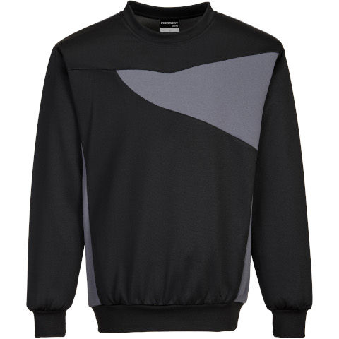 Black/Zoom Grey