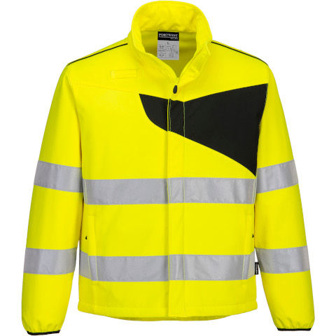 Yellow/Black