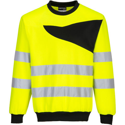 Yellow/Black