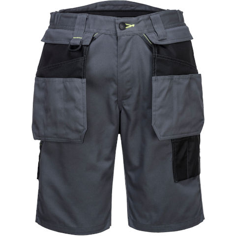 Zoom Grey/Black
