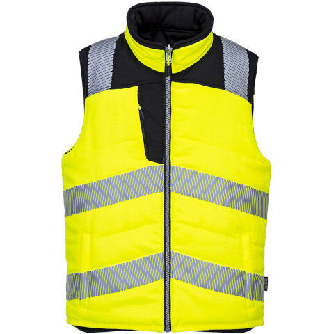 Yellow/Black
