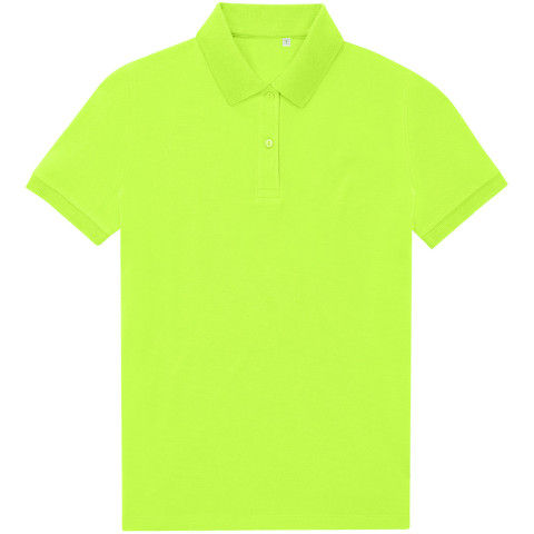 B&C Collection My Eco Polo 65/35 Women