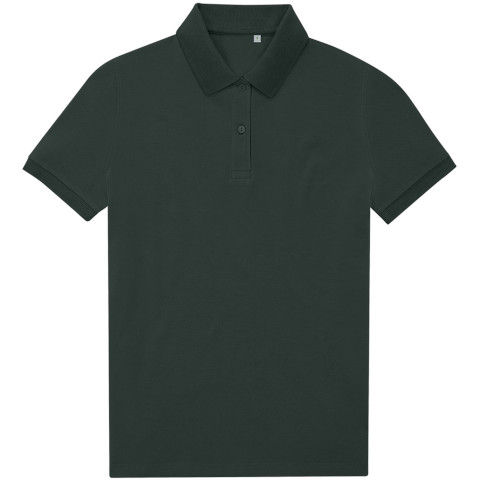 B&C Collection My Eco Polo 65/35 Women
