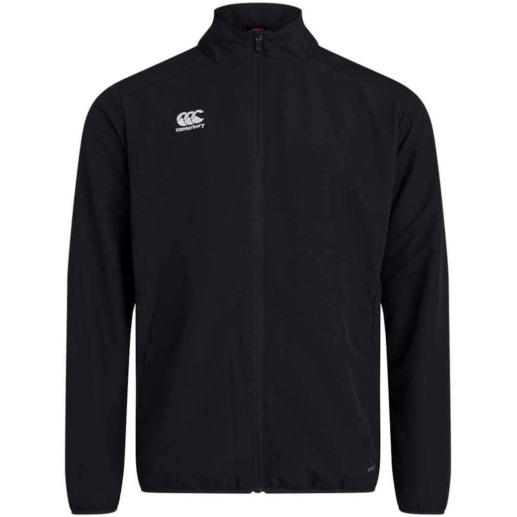 Canterbury Club Track Jacket