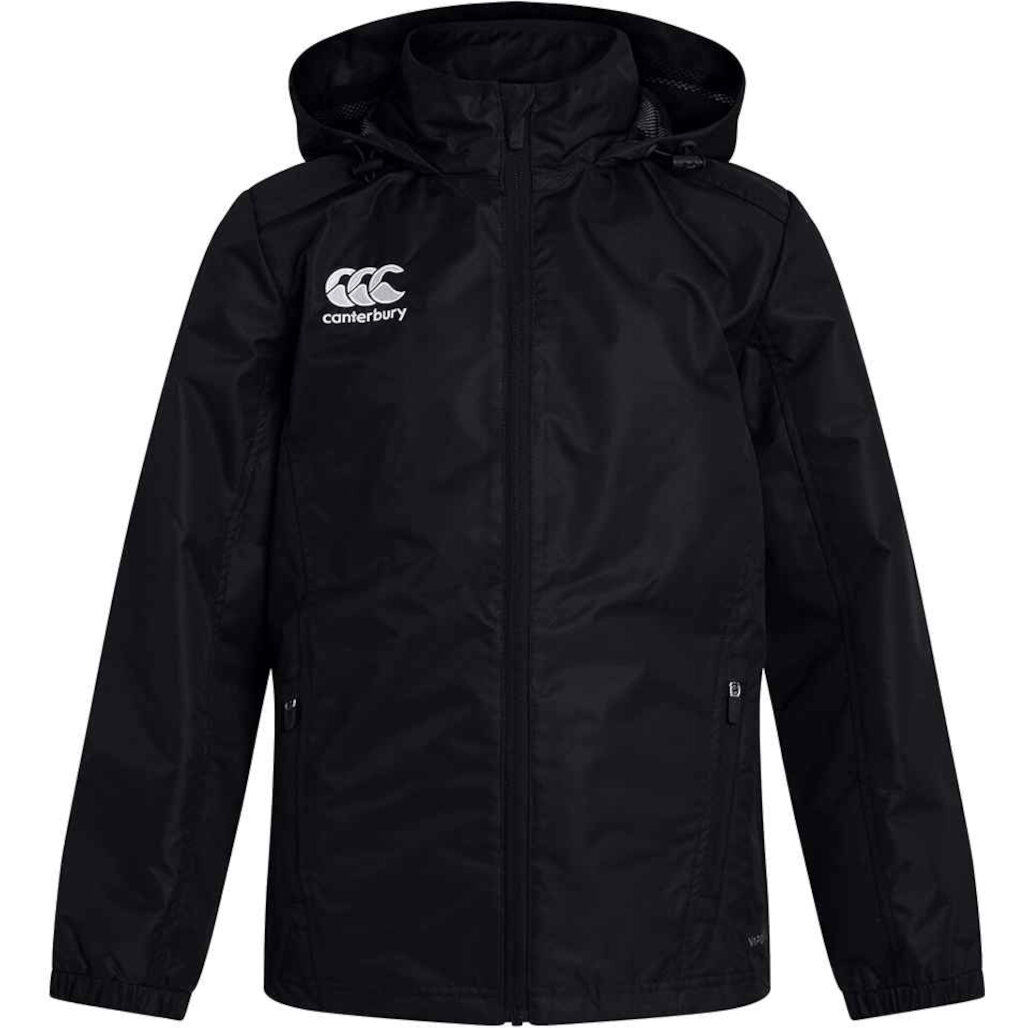 Canterbury Kids Club Rain Jacket
