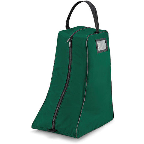Bottle Green/Black