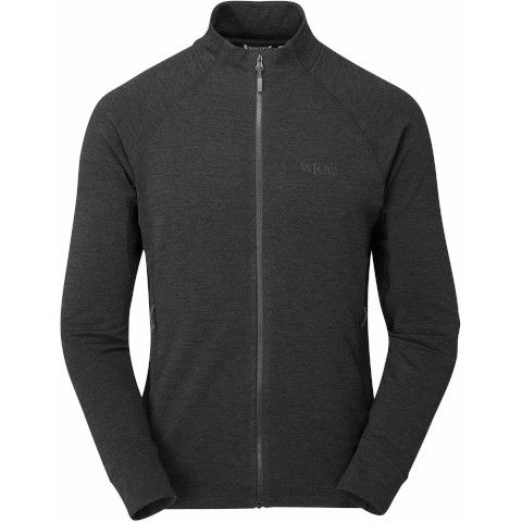 Rab Mens Nexus Jacket in Black
