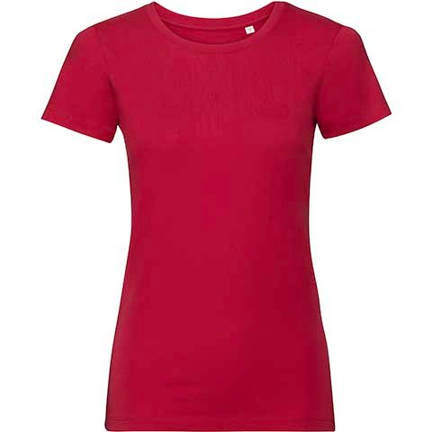 Classic Red