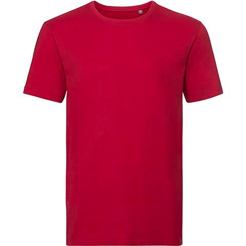 Classic Red