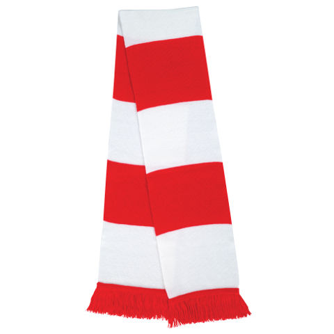 Red/White