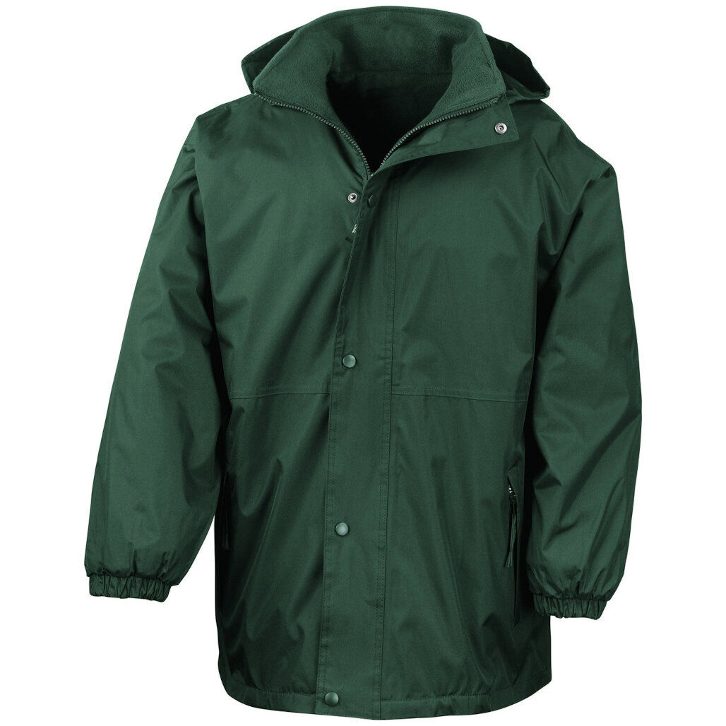 Bottle Green